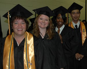 grads