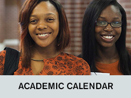 ACADEMIC CALENDAR