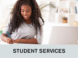 STUDENT SERVICES