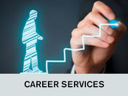 career services