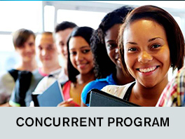 CONCURRENT PROGRAM