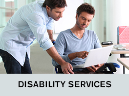 disability services