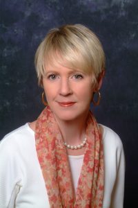 Chancellor Dr. Debra West
