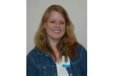 Photo of Stephanie Krehl Photo of Stephanie Krehl, Director of Learning Success Center