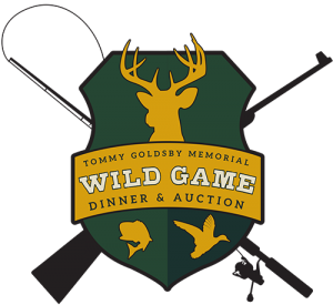 Wild Game Logo