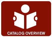Information Systems Technology Catalog Overview