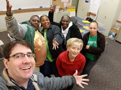 Adult Education