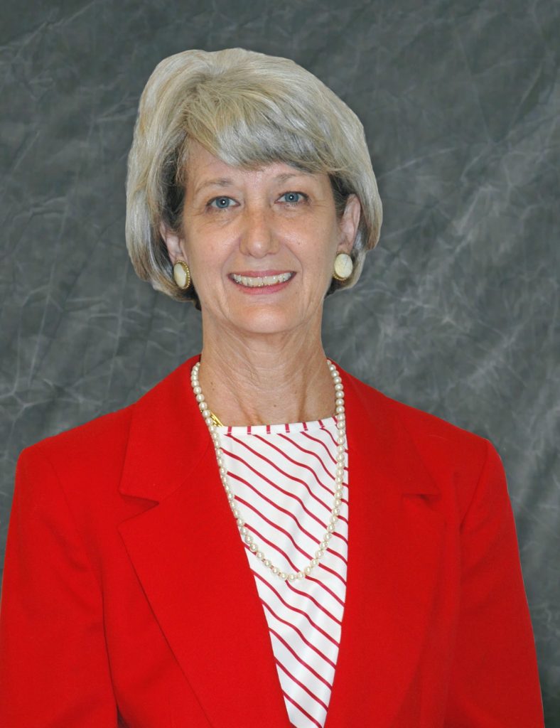 Dr. Baxter