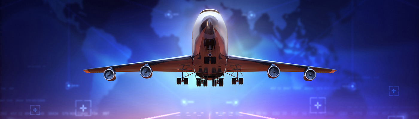 Aviation Program - Airplane