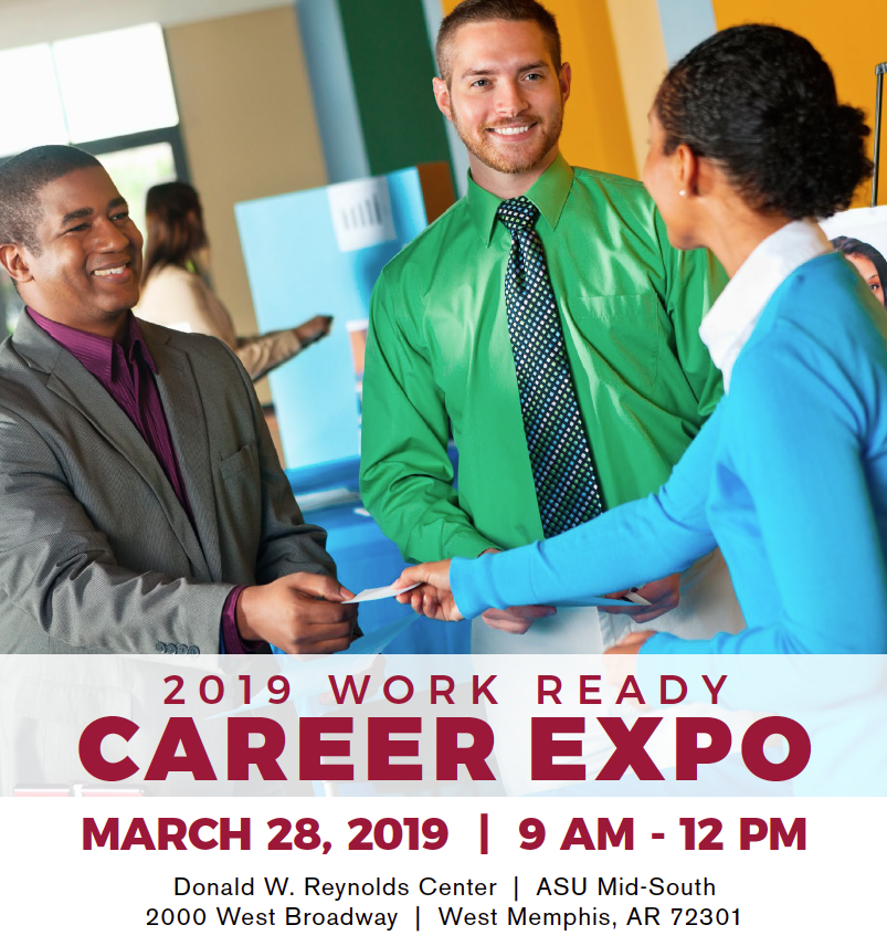 Career Expo Image