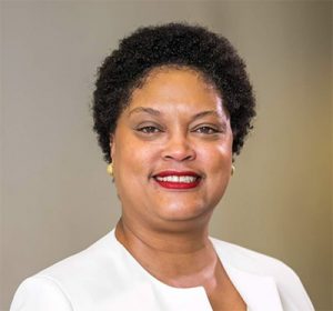 Dr. Debbie Thomas