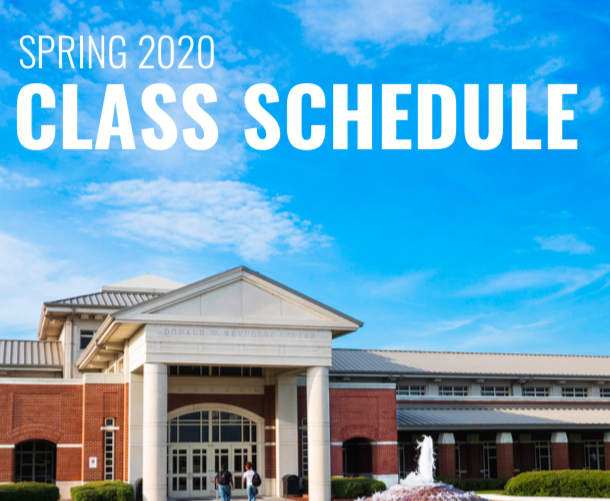 Class Schedules ASU MidSouth West Memphis, Arkansas