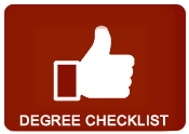 Information Systems Technology Degree Checklist