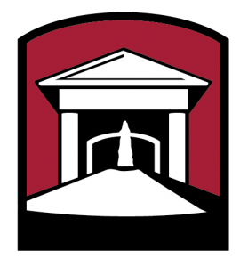ASU Mid-South Logo Icon Graphic