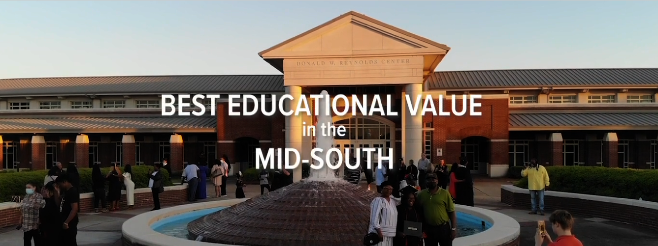 ASU MidSouth West Memphis, Arkansas