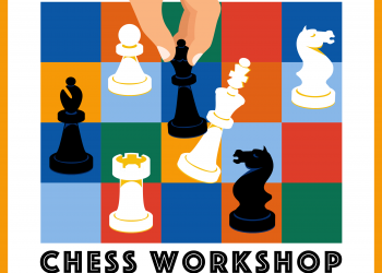 Make a Move Chess Workshop
