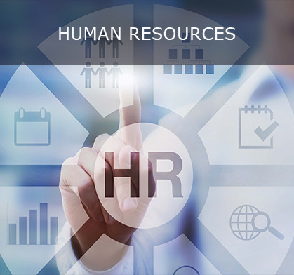 HUMAN RESOURCES