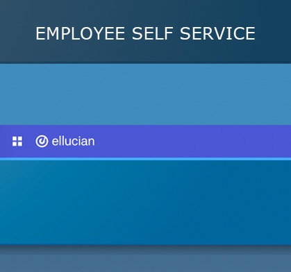 EMPLOYEE SELF SERVICE