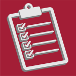 Clipboard Icon