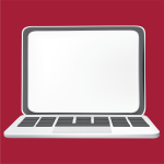 laptop icon