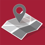 map icon